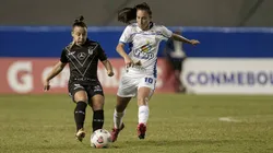 El equipo chileno va en busca del milagro en el torneo continental