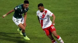 Los curicanos salen del peligro en la tabla de posiciones