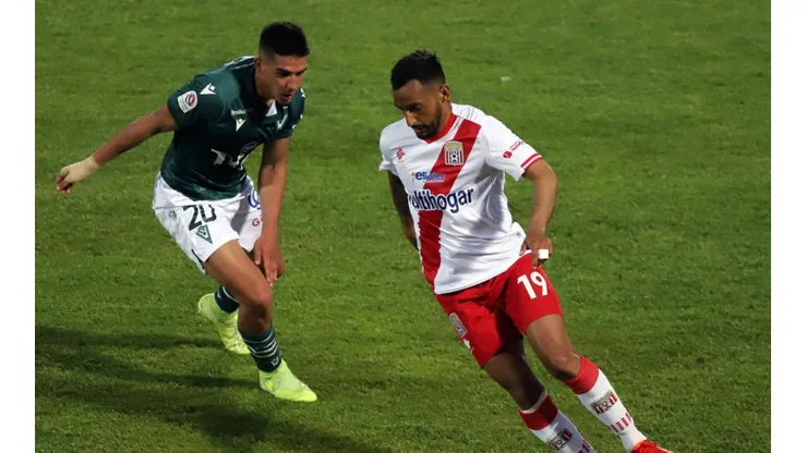 Los curicanos salen del peligro en la tabla de posiciones