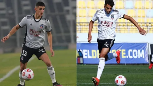 Bruno Gutiérrez o Jeyson Rojas ingresarían tras la ausencia de Suazo.