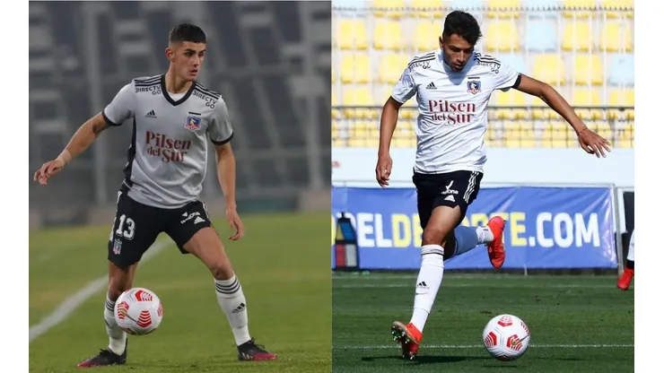 Bruno Gutiérrez o Jeyson Rojas ingresarían tras la ausencia de Suazo.