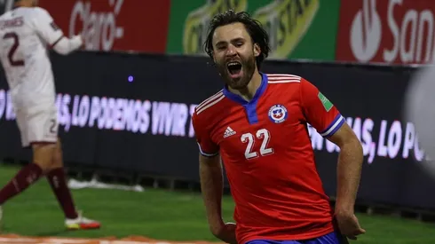 Brereton asoma como estelar frente a Paraguay este jueves.