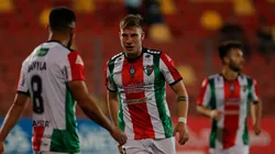 Palestino se aleja del fondo de la tabla y sueña con competencias internacionales