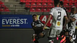 Los albos van por los tres puntos ante Melipilla.