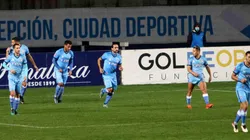 Primera Sala determina descenso de San Marcos a la Segunda División.