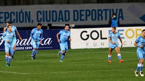 Primera Sala determina descenso de San Marcos a la Segunda División.