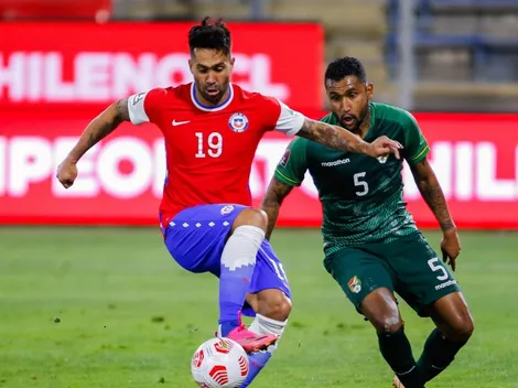 Jiménez: "Hablé con Martín Lasarte y lamentablemente tengo una lesión "