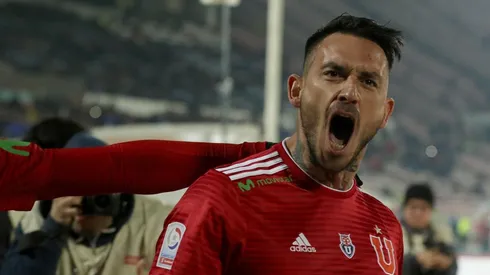 El ex atacante de la U no tiene dudas con respecto al futuro azul