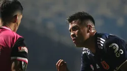 El volante de la U comentó lo que sido el funcionamiento de la tecnología con la U