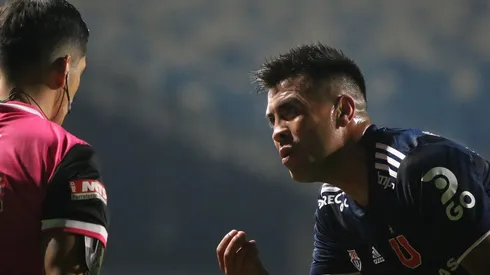 El volante de la U comentó lo que sido el funcionamiento de la tecnología con la U