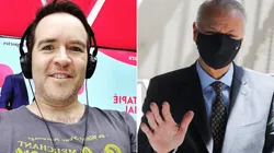 Caamaño espera que Castrilli salga a aclarar dichos sobre polémico penal.