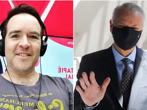 Caamaño espera que Castrilli salga a aclarar dichos sobre polémico penal