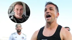 Marcelo Barticciotto cree que Colo Colo tiene cómo suplir las ausencias por fecha FIFA