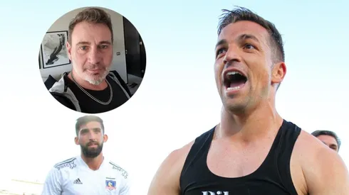 Marcelo Barticciotto cree que Colo Colo tiene cómo suplir las ausencias por fecha FIFA