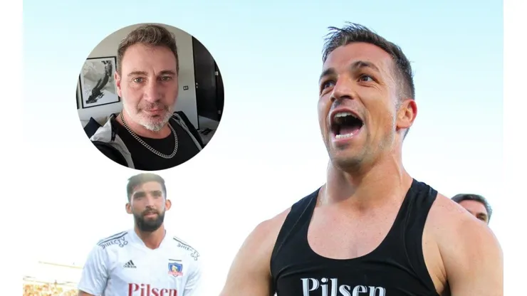 Marcelo Barticciotto cree que Colo Colo tiene cómo suplir las ausencias por fecha FIFA