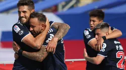 Azul Azul sale al paso y le responde a Ennio Vivaldi