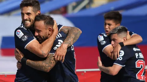 Azul Azul sale al paso y le responde a Ennio Vivaldi