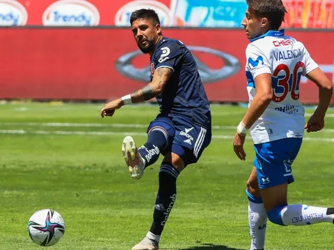 Arias y el arbitraje: "Se cag... en todo el trabajo de una semana, así imposible" 