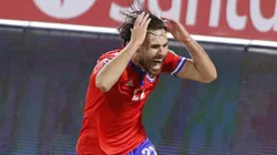 Brereton declaró hace unos días seguir al Cacique