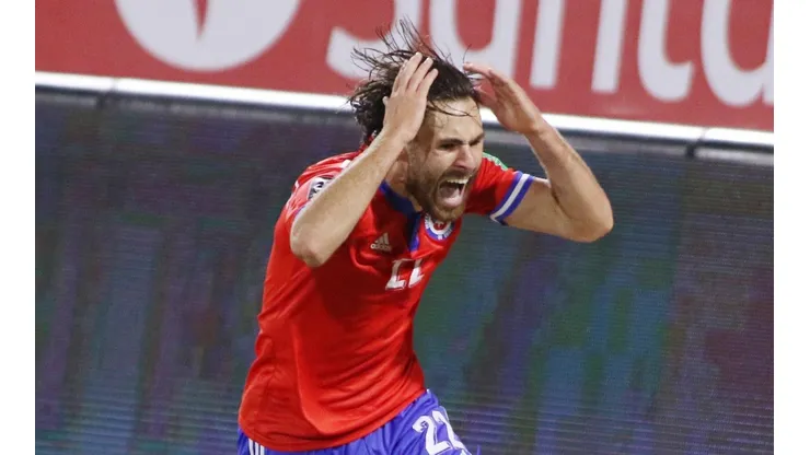 Brereton declaró hace unos días seguir al Cacique