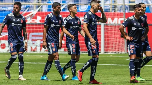 Las finales que le restan a la U para tratar de salir de la lucha por no descender.