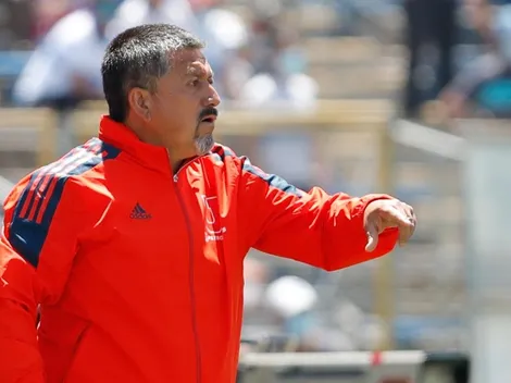 Romero: “Castrilli reconoce mirando la imagen que fue penal”