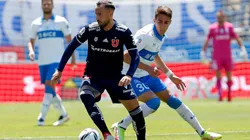 Cañete cree que el penal no cobrado a la U condicionó el partido.