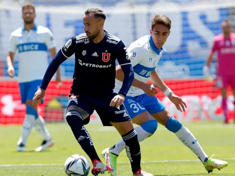 Cañete cree que el penal no cobrado a la U condicionó el partido