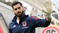 Herrera hizo un análisis del momento que vive la U.