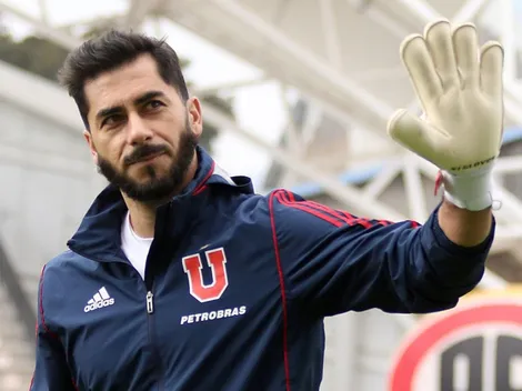 Herrera: "La U se salva, pero hay que hacer un mea culpa grande"