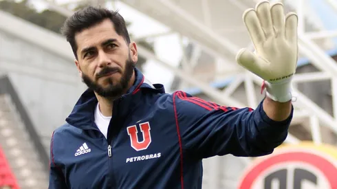 Herrera hizo un análisis del momento que vive la U.