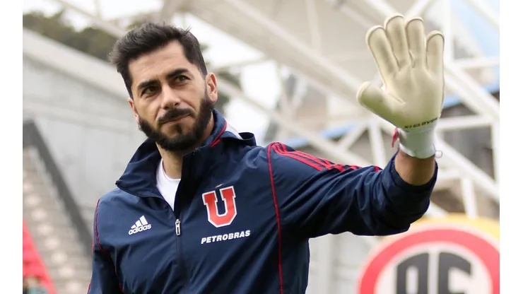 Herrera hizo un análisis del momento que vive la U.