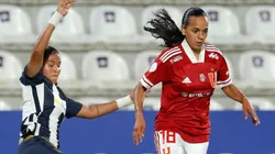 La U necesita los tres puntos ante Deportivo Cali.