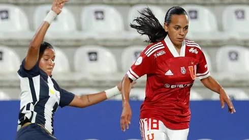 La U necesita los tres puntos ante Deportivo Cali.