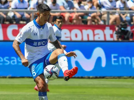 Huerta destaca el trabajo del equipo tras triunfo ante la U