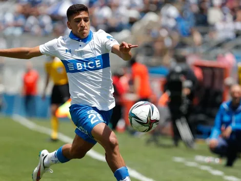 Núñez contento con la ovación recibida tras el Clásico Universitario