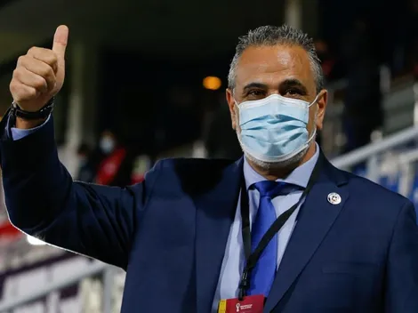 "Hemos perdido a Charles, pero hay quien lo reemplace"