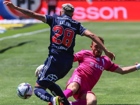 “Toca el balón el arquero, tiro de esquina”: Los audios del VAR en polémico penal