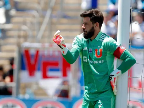 De Paul: “Vienen críticas de todos lados, es normal y nos hacemos cargo”