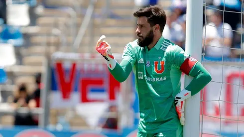 Tuto de Paul no baja los brazos por salir del fondo de la tabla