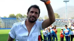 El ex jugador de la UC aseguró que los cruzados terminarán siendo campeones.