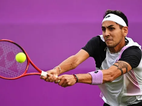 Alejandro Tabilo vs. Timofey Skatov: Cómo ver EN VIVO el partido por el Challenger 80 de Montevideo