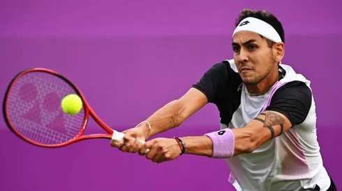 Alejandro Tabilo enfrentará a Skatov en la primera ronda de Montevideo.