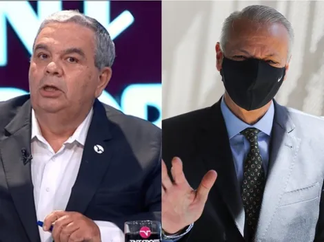 Schiappacasse: "El primer error de Castrilli fue designar a Roberto Tobar en el VAR"