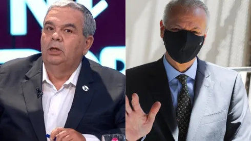 Siguen los coletazos del polémico arbitraje de Bascuñán.