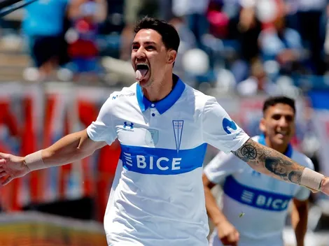 La UC vence ajustadamente a la U en el Clásico Universitario 193