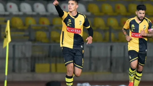 Coquimbo Unido tiene la primera opción para ser campeón en la B.