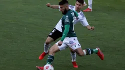 Cómo ver EN VIVO y ONLINE Colo Colo vs Santiago Wanderers.