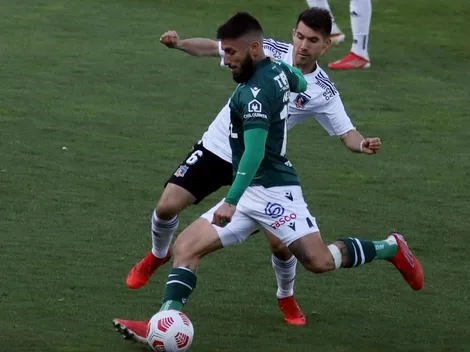 Cómo ver EN VIVO y ONLINE Colo Colo vs Santiago Wanderers