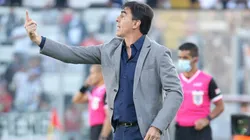 Gustavo Quinteros cree que el Cacique marcó diferencia en todos los partidos, a excepción de los dos que jugó con juveniles